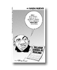 Nada nuevo